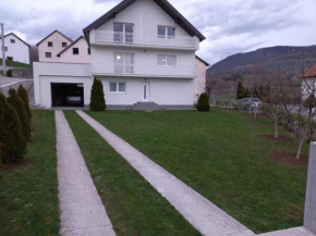 Apartmani Ivana
